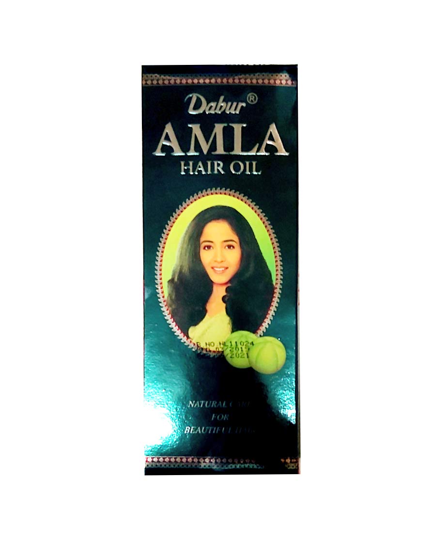 Dabur Amla Gold Hair Oil 200 ml