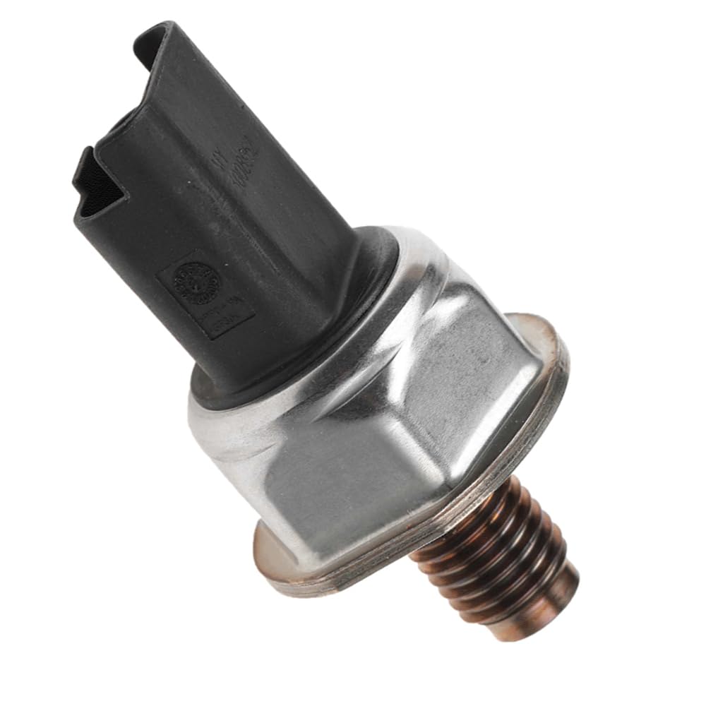 Riloer Sensor regulador de presión del carril de combustible, 6PH1001.1, 9655465480, 55PP0603, 96.582.278.80, 3M5Q-9D280-AC, 1317576300, 3M5Q-9D280-AA, 3M5Q-9D280-AA AB, 2S6 Q-9D280-AA
