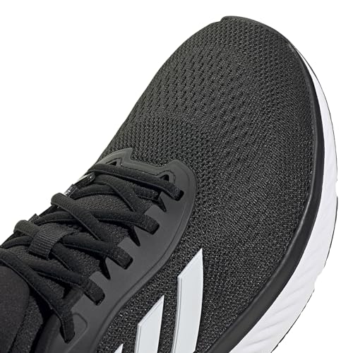 Image of adidas Mens Cloudfoam Walk Running Shoe