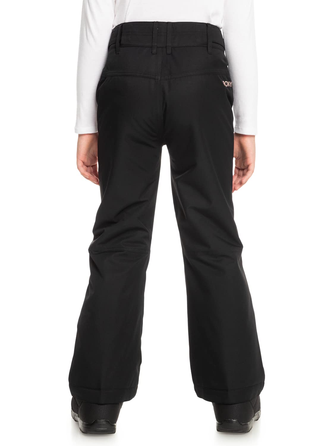 Roxy Mädchen Jeans Backyard Girl Pt