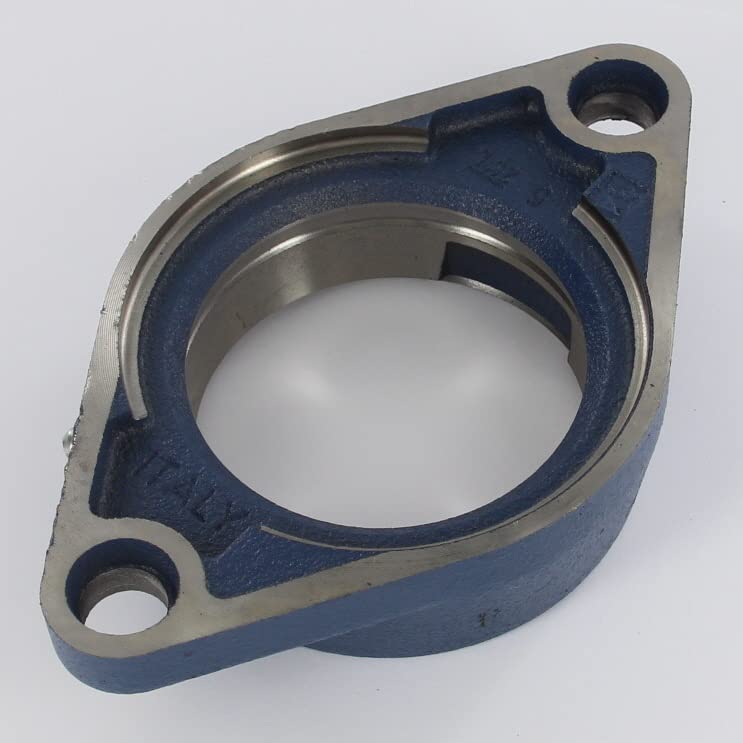 FYTB507M SKF New Ball Bearing Flange Unit