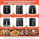 Zoom IMG-1 ftureera 21 cm accessori per Zoom IMG-1 ftureera 21 cm accessori per