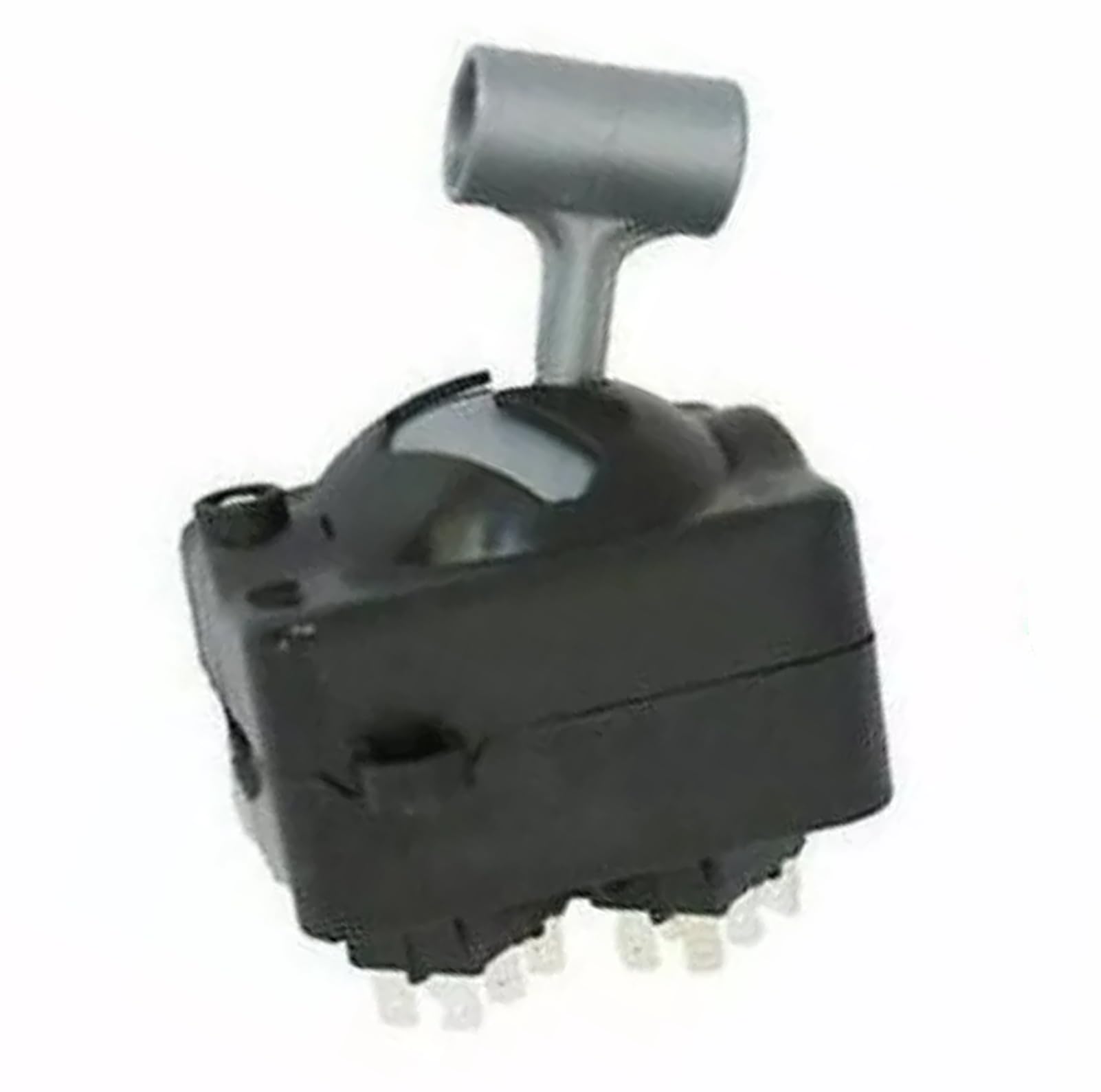 WAIRIED Replacement Part for Power Wheels Ford F-150 Craftsman Shifter Assembly M9779 - Compatible with Select Ride-On Toy Trucks (F-150 Style)