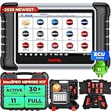 Autel Scanner MaxiPRO...image