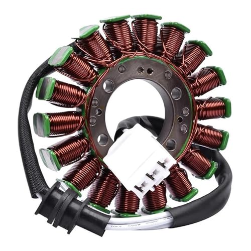 Bobine de stator alternateur YZF R6 moto YZFFR6V allumage stator YZFR6XCS