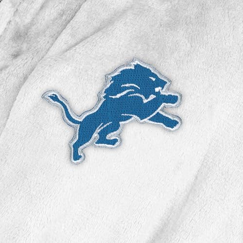 Image of Northwest NFL Unisex Silk Touch Bathrobe
