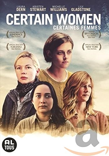 Preisvergleich Produktbild DVD - Certain Woman (1 DVD)
