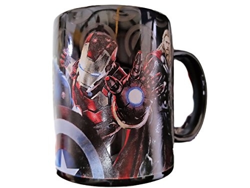 Tazza dal tema Marvel Avengers: Age of Ultron
