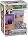 Pop! Games - Minecraft - ALEX in ENCHANTED ARMOR