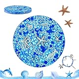 Skin Picking Fidget Toys, Picking Pad, Toys for Picking Fidget, Reusable Beads, Toy for Adult, Halloween, Valentines, Christmas, Easter Party Favors (8.5CM/3.35IN)