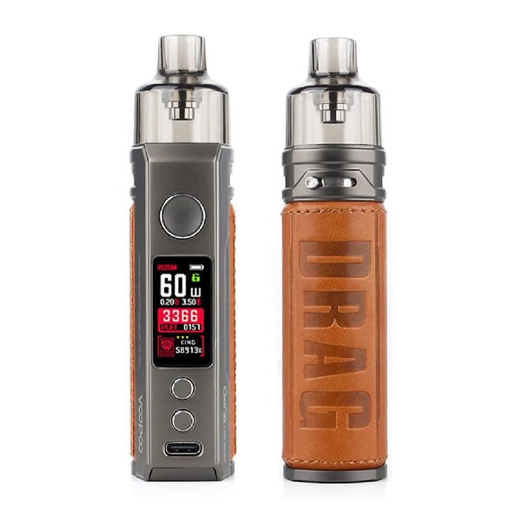 drag s voopoo avis Drag S - VooPoo