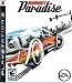 Burnout Paradise - PS3 [Digital Code]