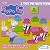 Capa de Peppa Pig - Revista de História 06
