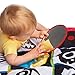 Manhattan Toy Wimmer-Ferguson Crawl and Discover Play and Pat Activity Mat