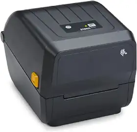 Impressora de Código de Barras Zebra ZD220 Nova GC420t