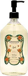 Granado Sabonete Líquido, Vintage, Oud, 500ml