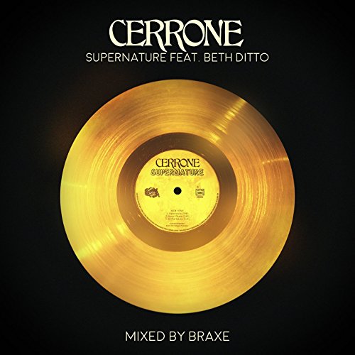 Cerrone feat. Beth Ditto