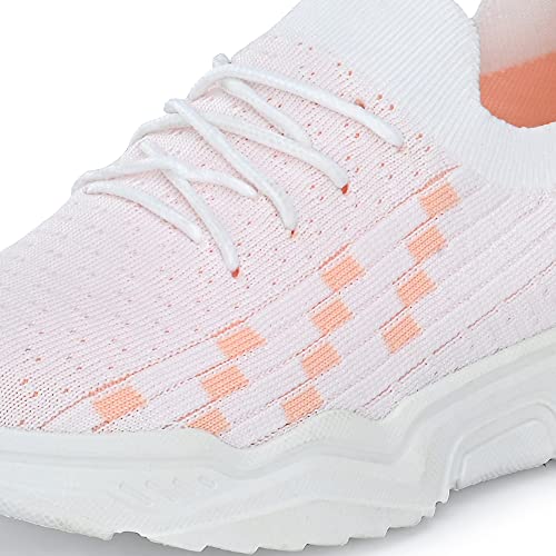 Image of Flavia Womens 880-19 Running Shoe