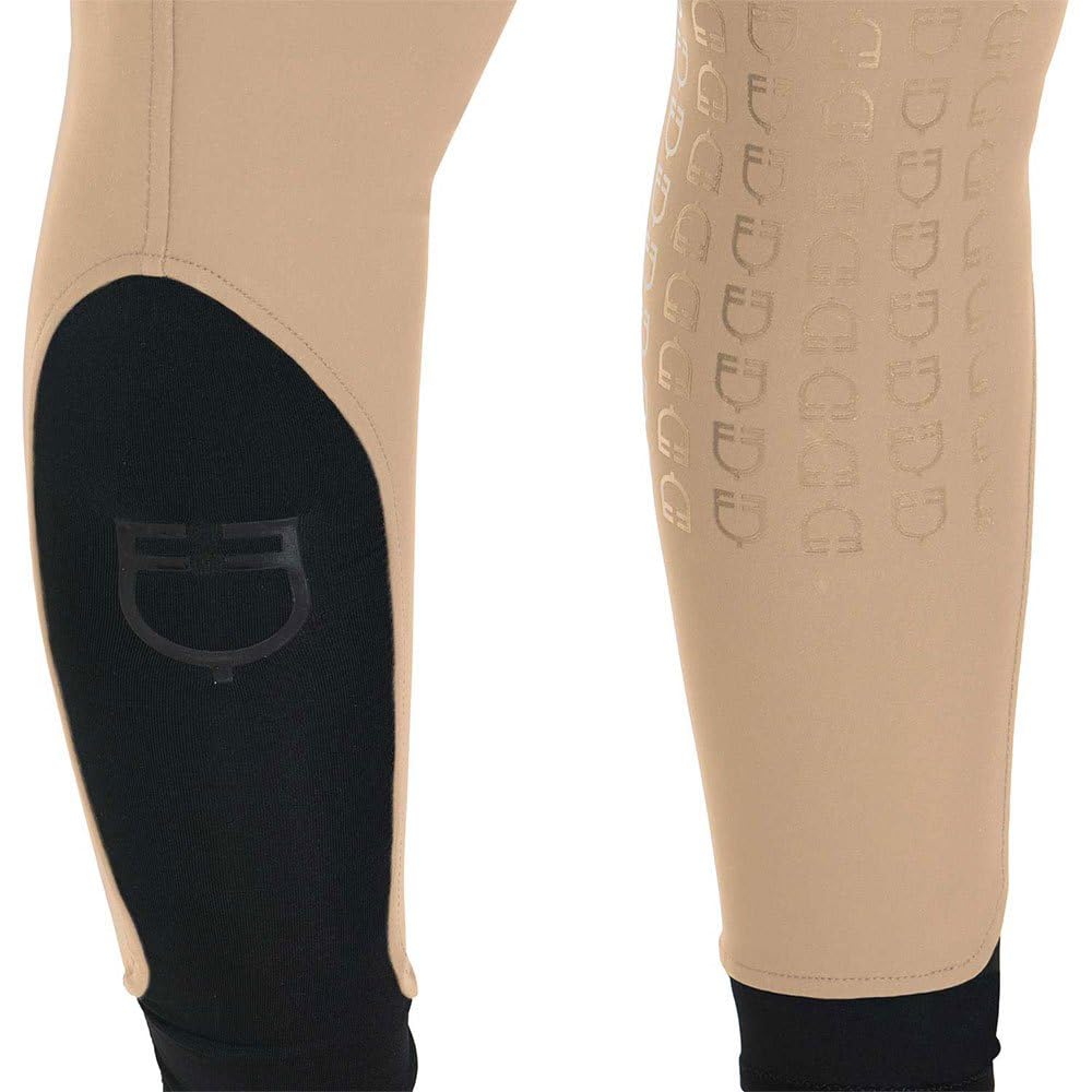 Aria Full Grip Woman Riding Pants 38