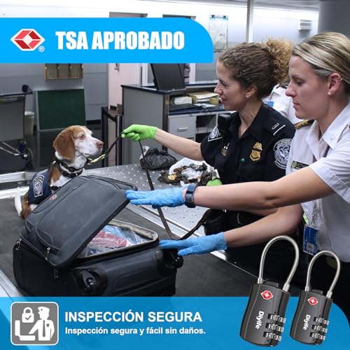 Candados de seguridad precios 11 Imagen adicional