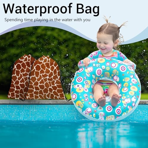 Image of Small Gymnastics Drawstring Grip Bag for Gymnasts Holding