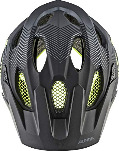 Miniatura 2 de ALPINA Carapax JR Helm 2022 Pumpkin Matte Orange