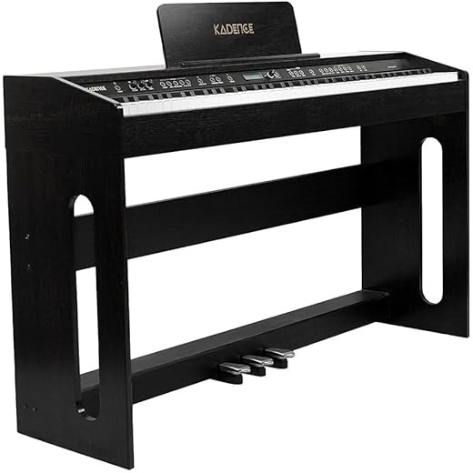Kadence GEN25 Digital Piano 2025 Edition