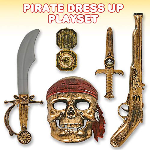 Reviews y listado de Juego salta pirata del mes. 23 Imagen adicional
