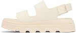 Sorel KINETIC™ SUNCHASE ANKLE STRAP Sandale plate pour femme