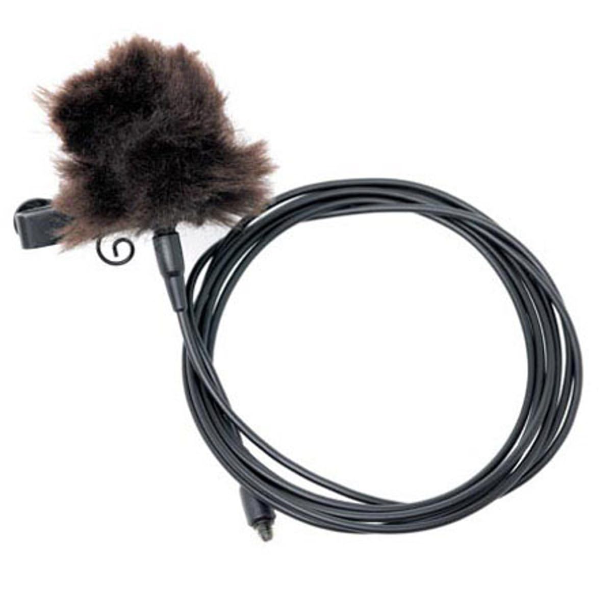RØDE MINIFUR-LAV Deluxe Lavalier Windshield for the Lavalier Microphone