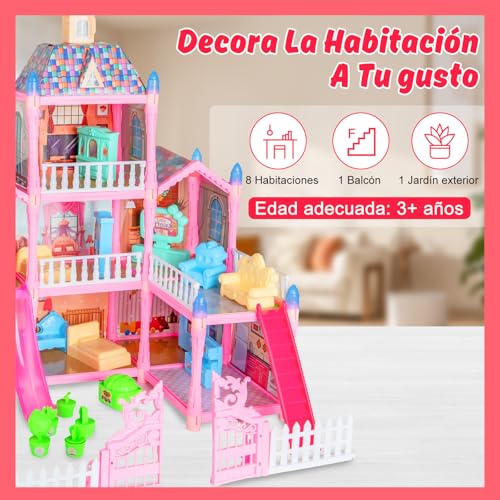Niñas, Toy Imagen adicional