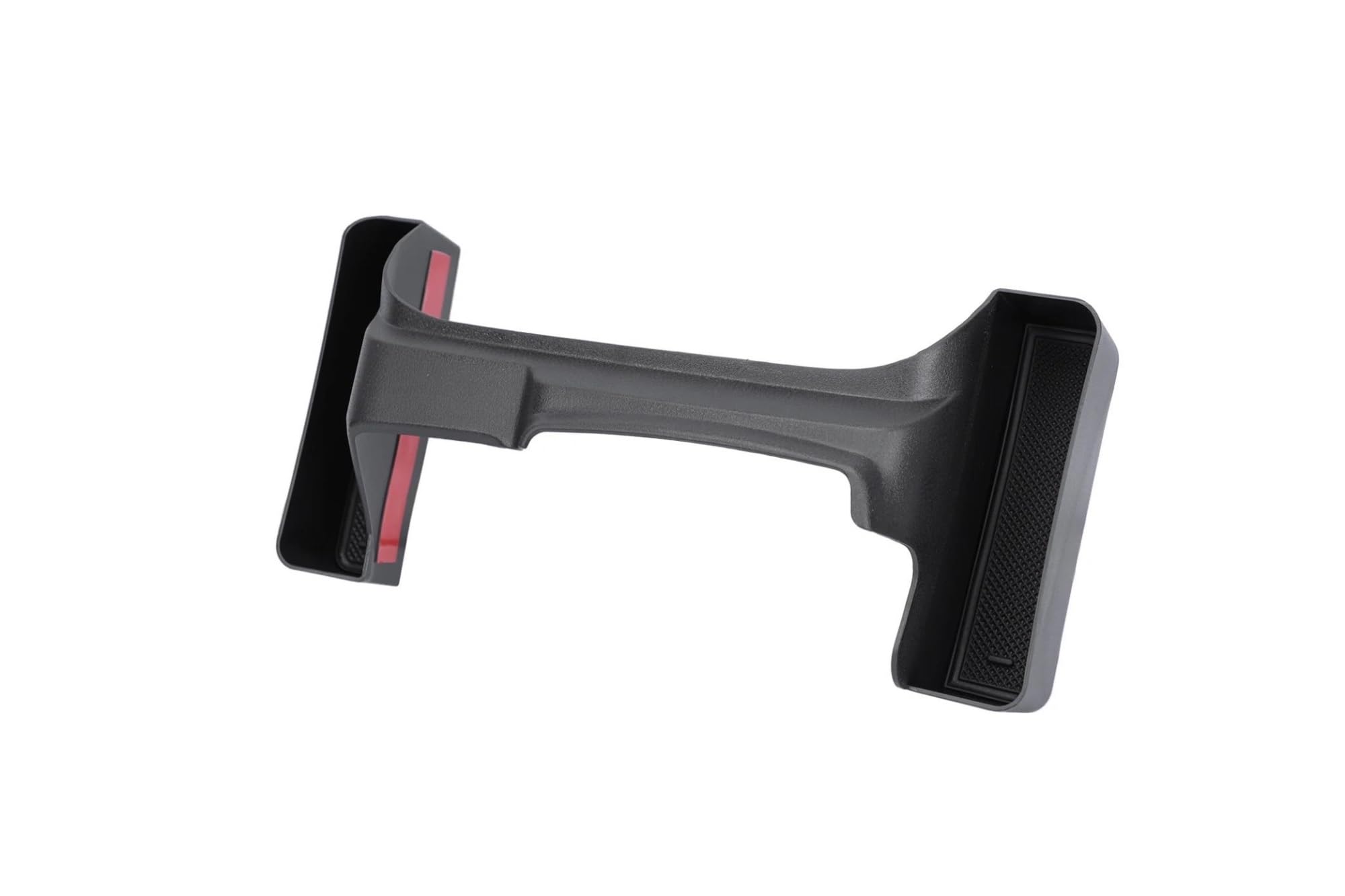 TOPOLVLCKC Armrest Storage Box For Jeep Wrangler JL Gladiator JT 4-Door 2018-2024 Car Gear Shift Storage Box Organizer Tray Phone Holder Interior Accessories