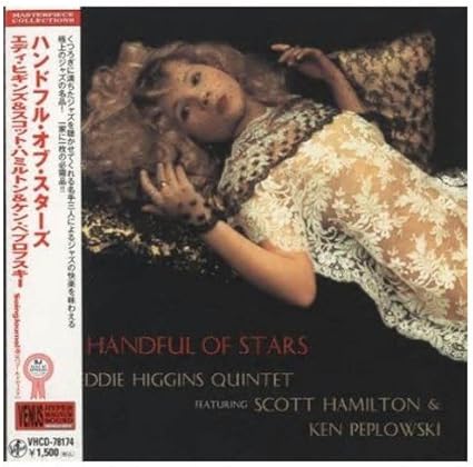 Amazon.co.jp ハンドフル・オブ・スターズ ミュージック