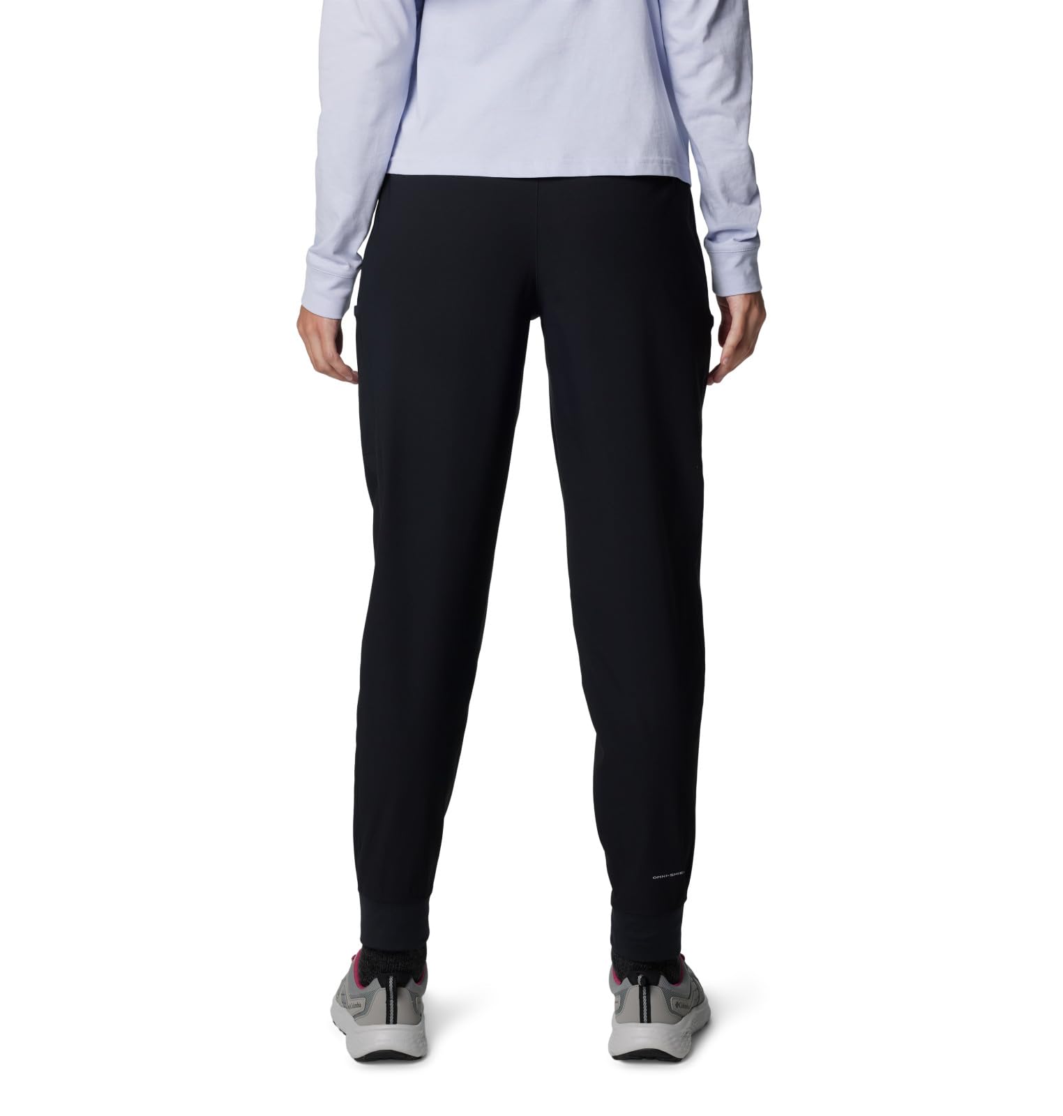 Columbia Leslie Falls Jogger 2 - Joggers Mujer