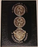 The centennial history of the International Association of Fire Chiefs, 1873-1973, B0006CA818 Book Cover
