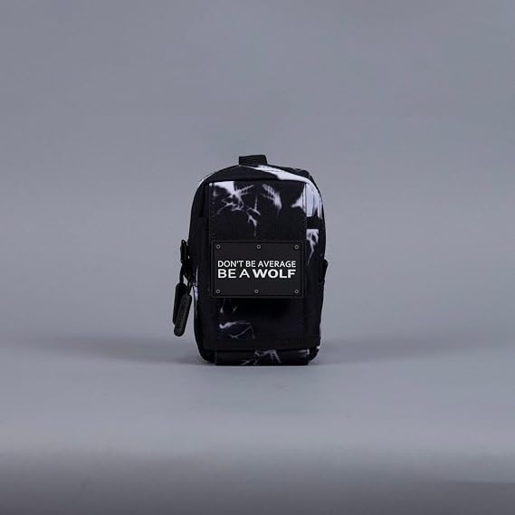 Tactical EDC Pouch Attachment Bag