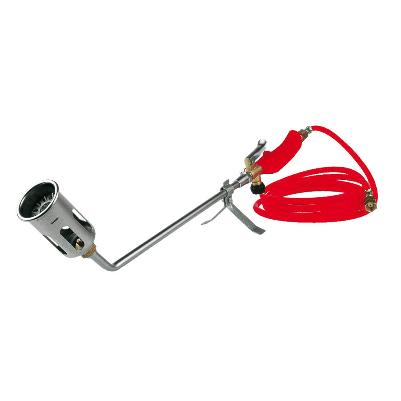 Rothenberger 030955X - Soplete romaxi premium piezo