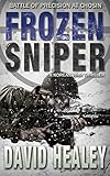 Frozen Sniper (Caje Cole Book 6)