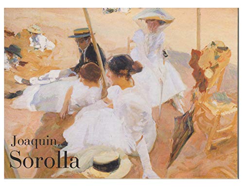 Image of Greeted Card Collection Joaquin Sorolla Note Cards - Boxed Set of 16 Note Cards with Envelopes