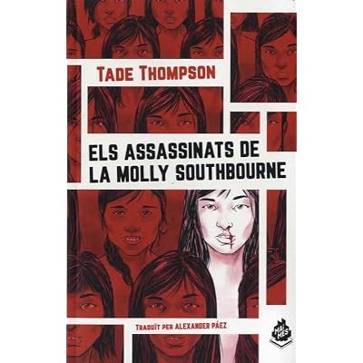 Els assassinats de la Molly Southbourne