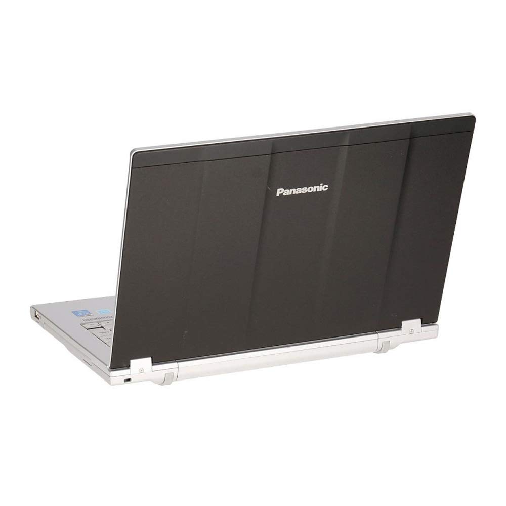 ToughBook Panasonic CF-LX3, Core i5-4310U, 2.0GHz, 4GB, 128GB SSD