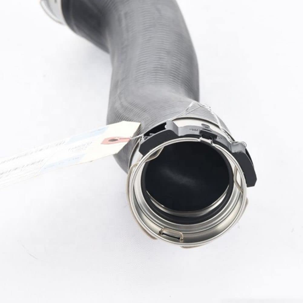 1PCS CAR INTERCOOLER DUCT OEM 13717597591 1371 7597 591