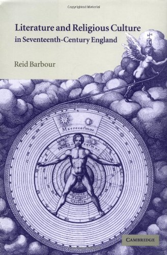 Literature and Religious Culture in Seventeenth-Century England