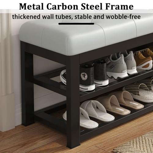Structure en acier au carbone pour un meuble solide et durable