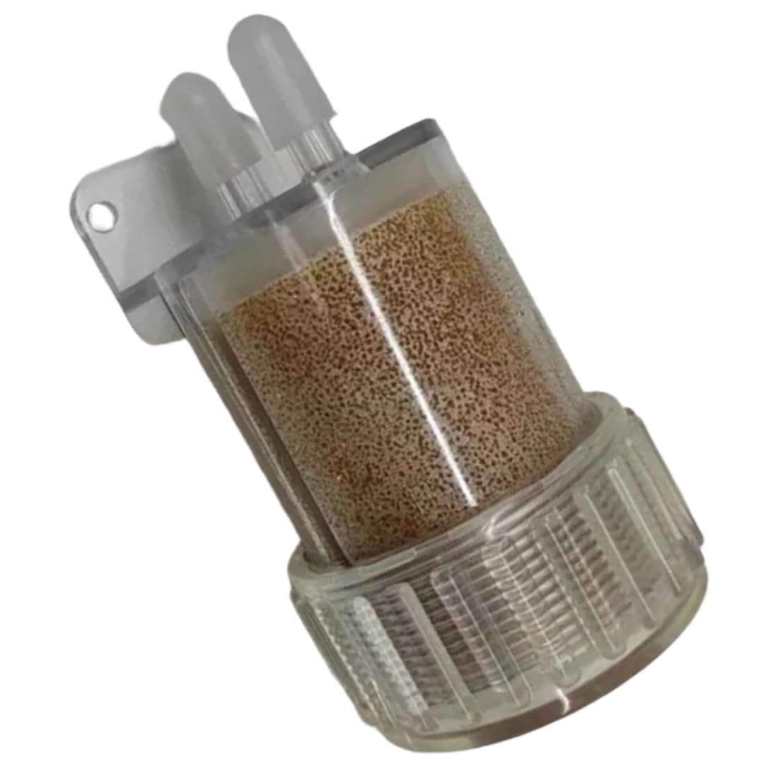 Aundhegrtt As Shown Special Purpose Resin Filter High Temperature Hydrogen Generator Pem Cell Hydrogen Oxygen Machine Filter B