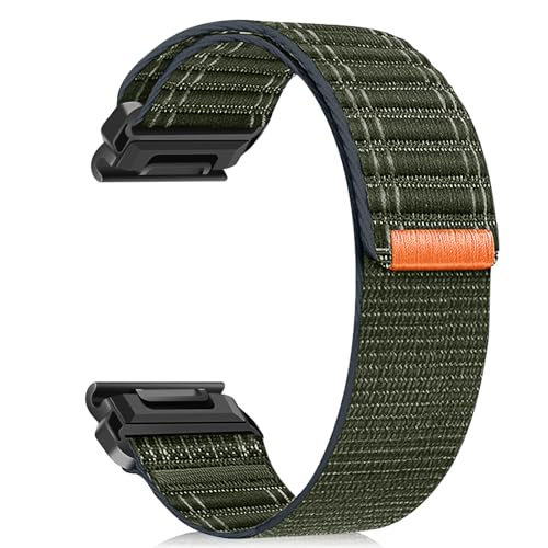 [LUAMY] 26 mm oh Enduro 3 / Fenix 8 51mm/7X/6X GPS/6X PRO/5X/5X Plus/5X GPS Ή iCrvoh |[cXgbv xNfUC oh jp ւxg In