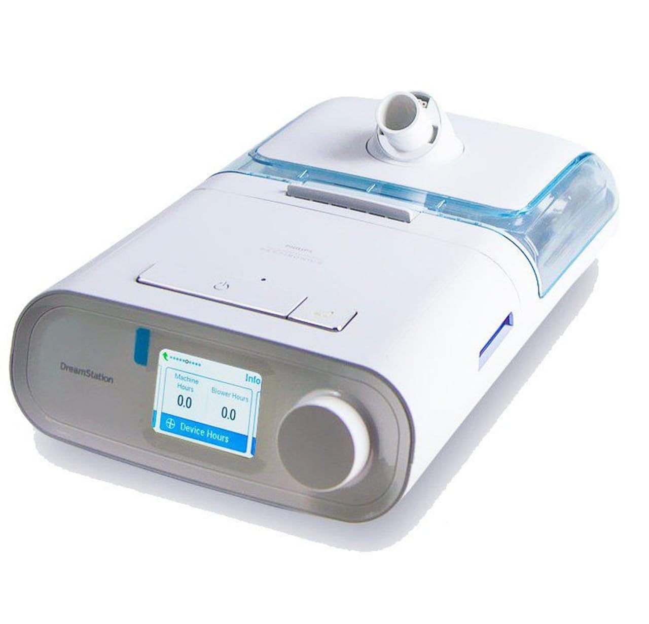 DreamStation Auto CPAP Machine with Humidifier – Auto-Adjusting Pressure CPAP for Home Use – Quiet, Comfortable Sleep Therapy - Review, Price and Buying Guide