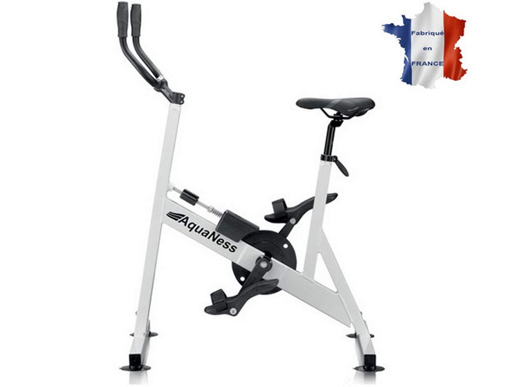 Vélo aquatique Aquaness V2 Aquabiking