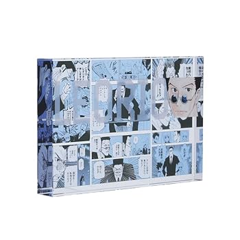 HUNTER×HUNTER ゴン＝フリークス アクリルブロック HEROES ゴン＝フリークス アクリルブロック HEROES 2024 バースデー