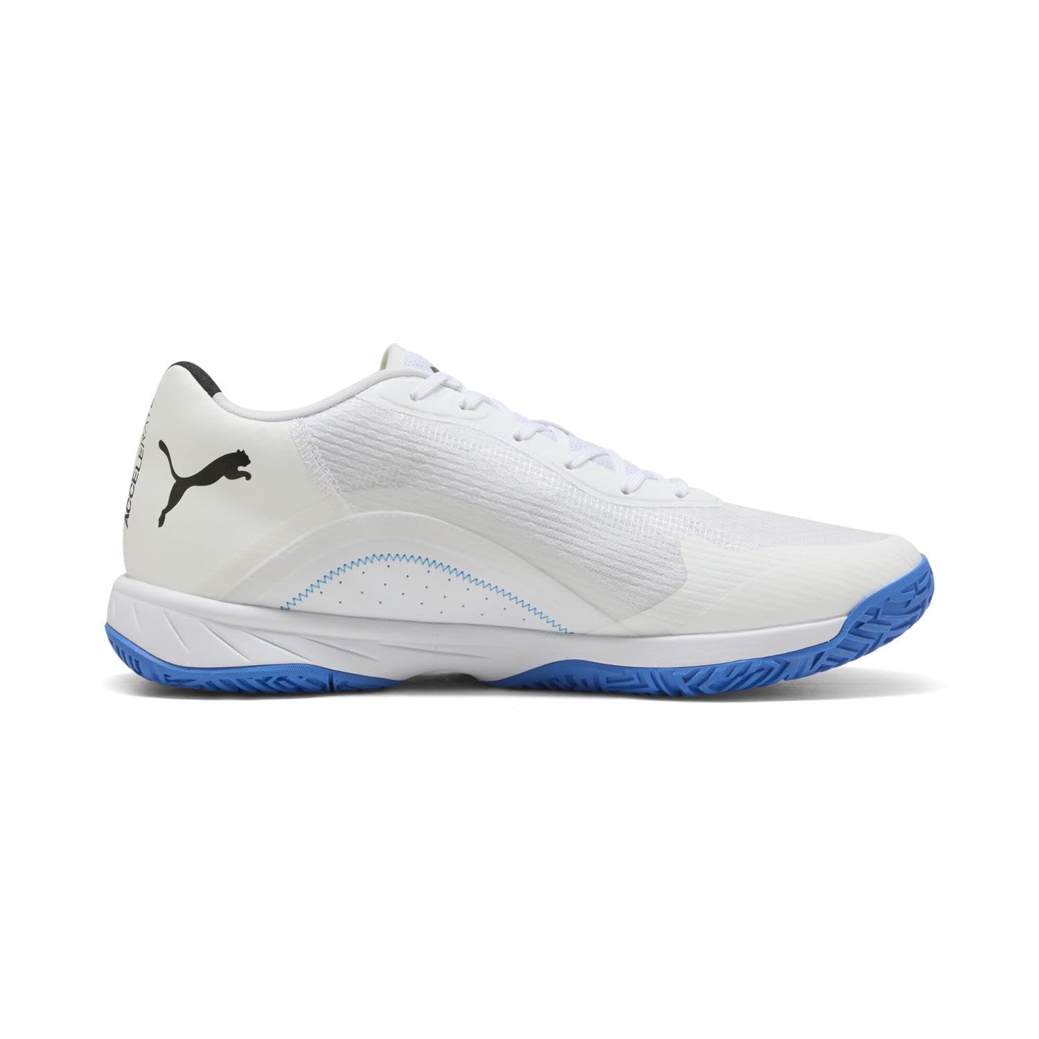 PUMA Unisex Accelerate Turbo 4 Game OnHallenturnschuh